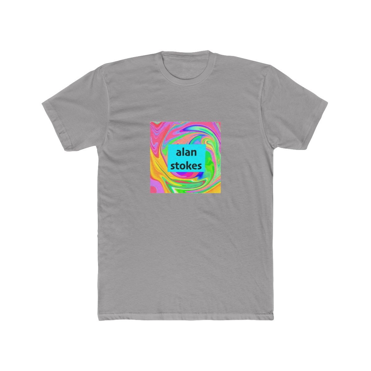 Alan Stokes Stokes Twins Fan Graphic T Shirt - YouTube Superfan Gift