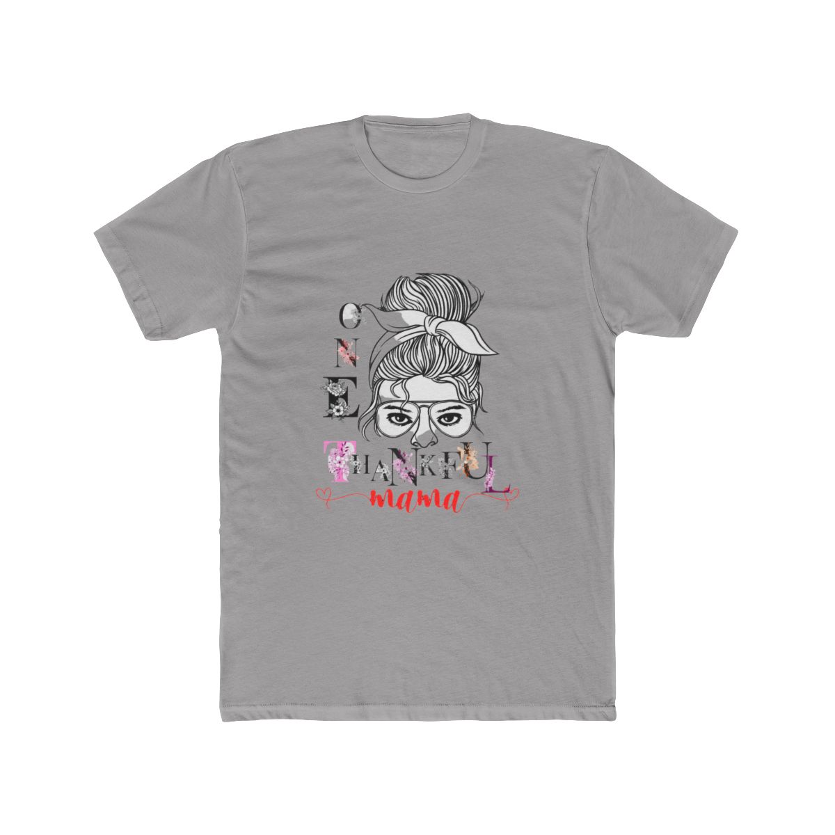 One Thankful Mama T-Shirt