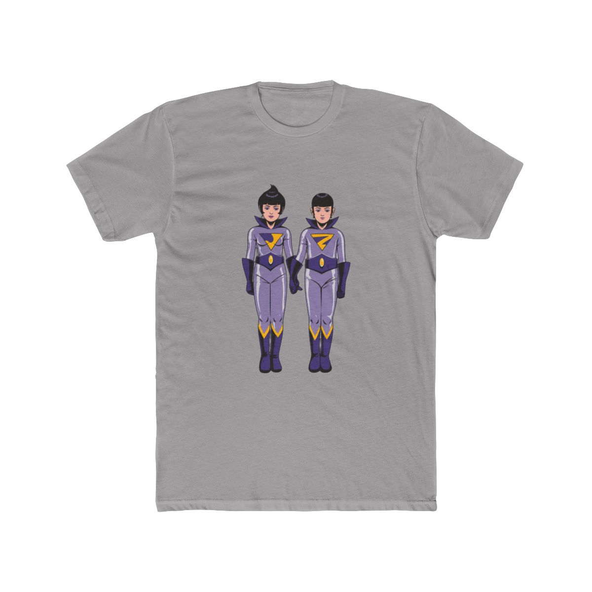Activated Twins T Shirt