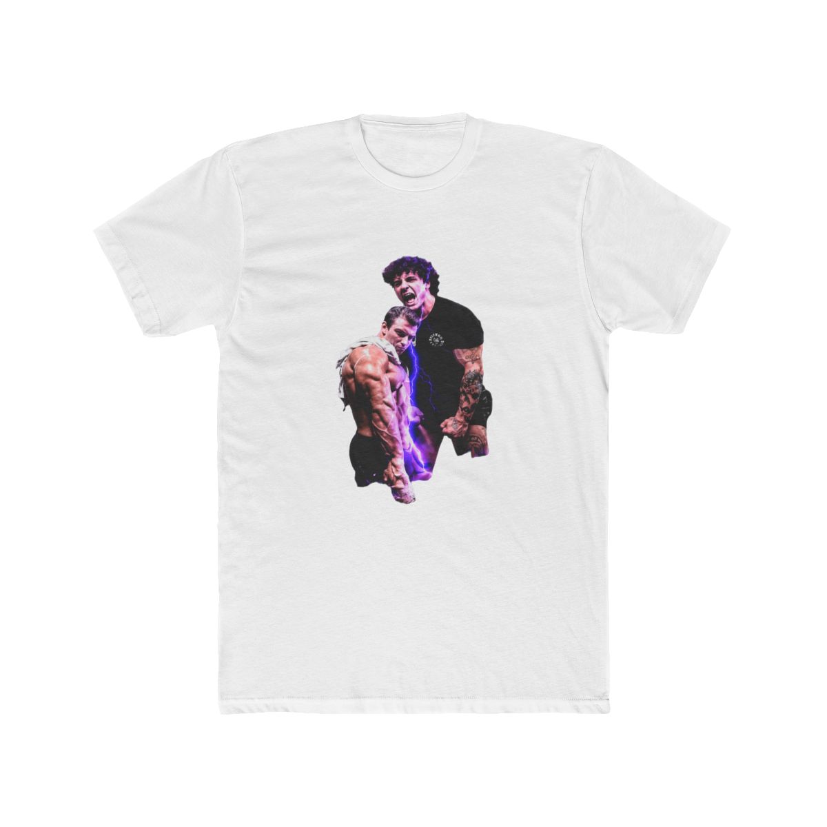 tren twins merch T Shirt