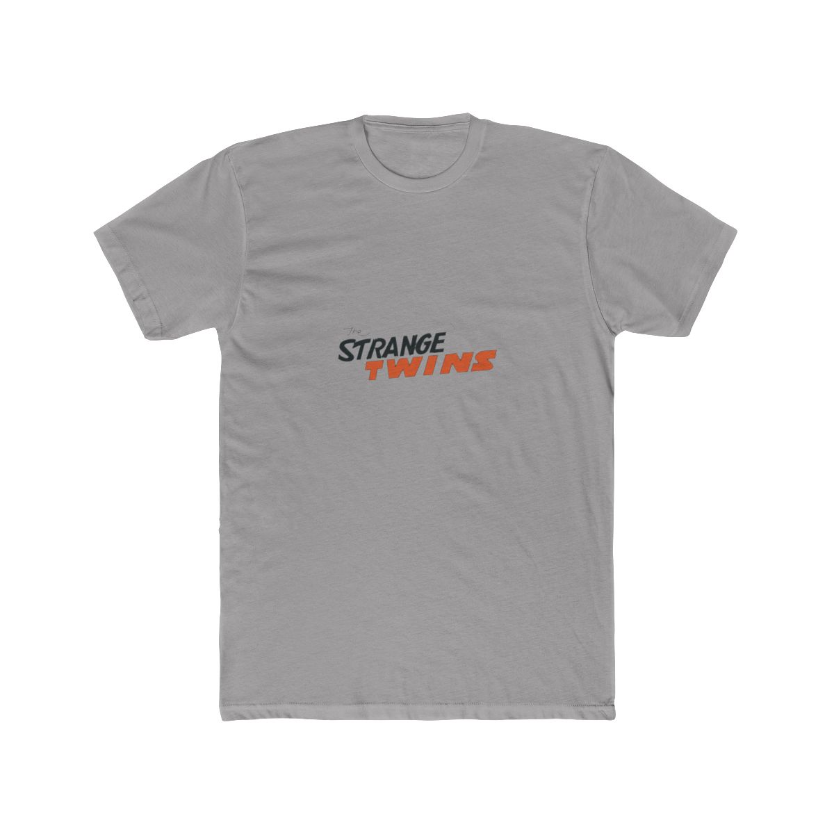 Strange Twins T Shirt