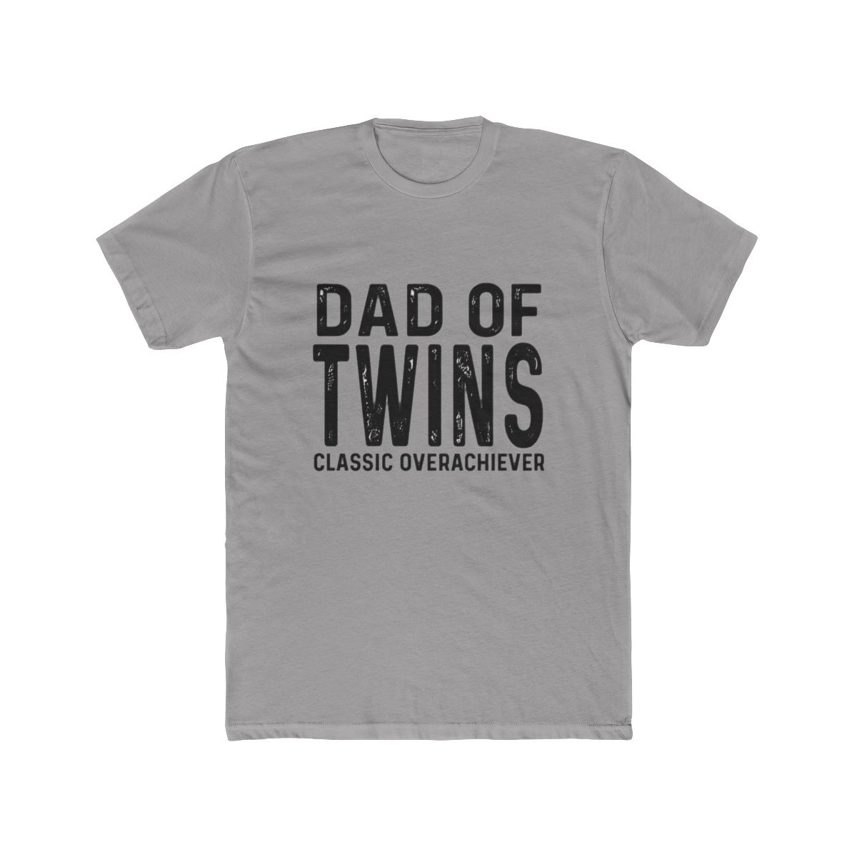 Twins Dad Shirt