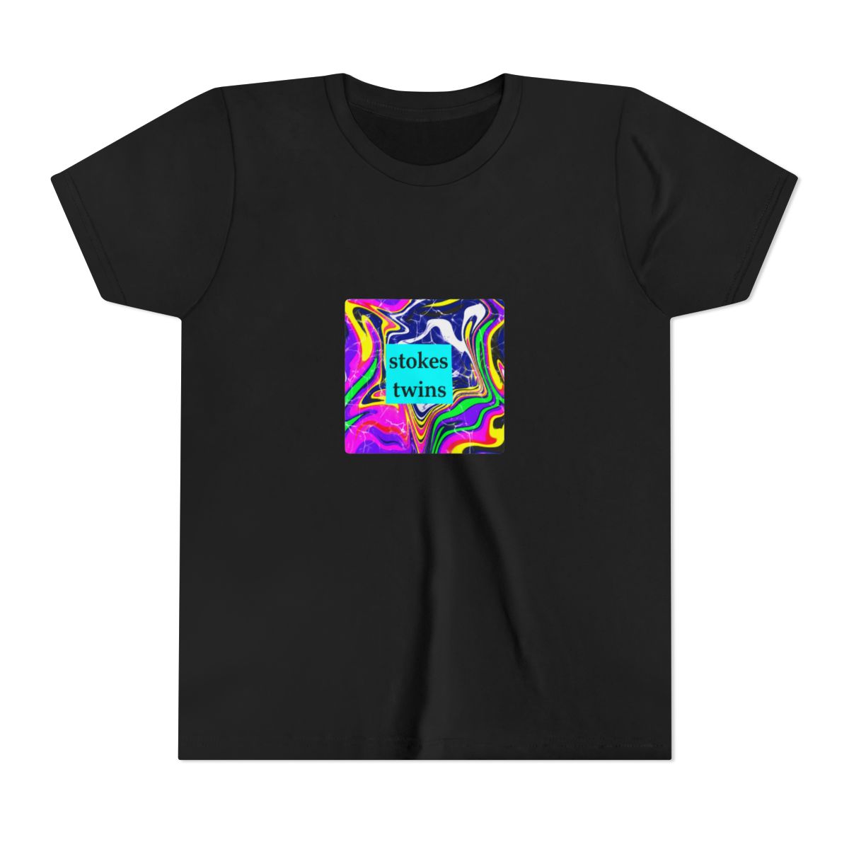 Stokes Twins Prank Chaos Classic Kids T Shirt - YouTube Fan Gift — official Stokes Twins T-Shirts